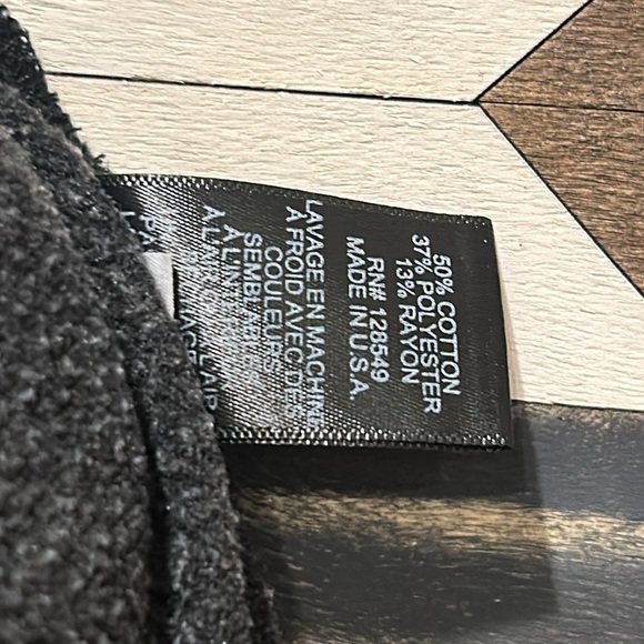 Aviator Nation Crew Neck Rock And Roll Sweatshirt XS - Picture 8 of 10